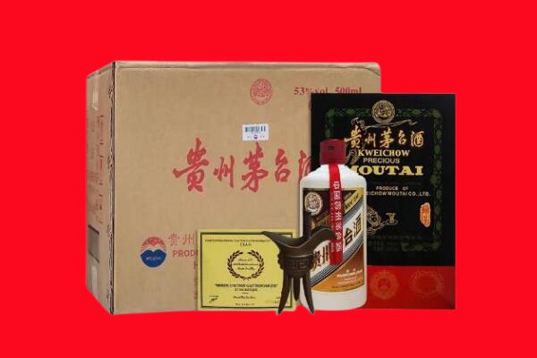 昌吉市吉木萨尔县剑南春周边回收